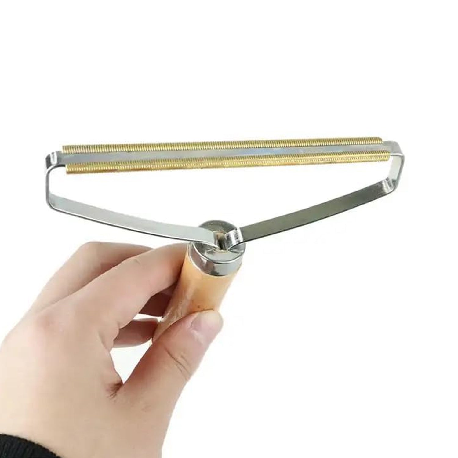 FuzzFree Lint Remover FuzzFree Lint Remover